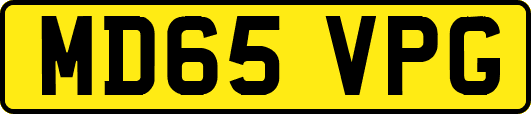 MD65VPG