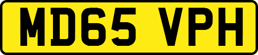 MD65VPH