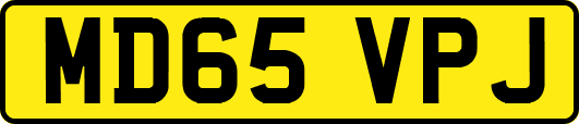 MD65VPJ