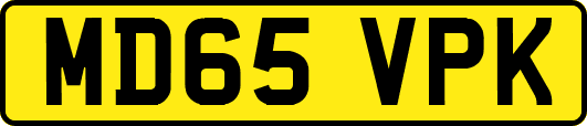 MD65VPK