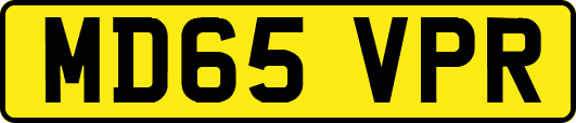 MD65VPR