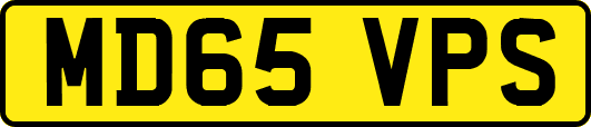 MD65VPS