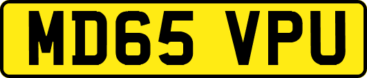 MD65VPU