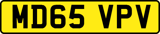 MD65VPV