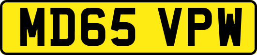 MD65VPW