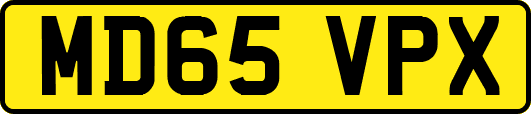 MD65VPX