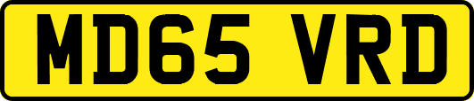 MD65VRD