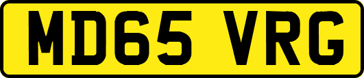 MD65VRG