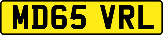 MD65VRL