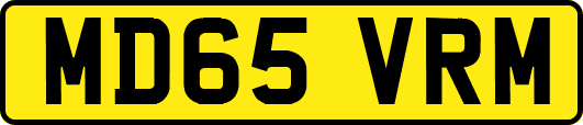 MD65VRM