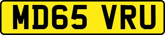 MD65VRU