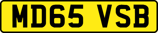 MD65VSB