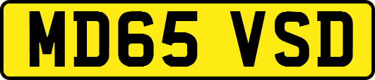 MD65VSD