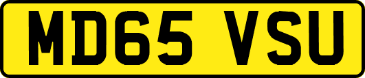 MD65VSU