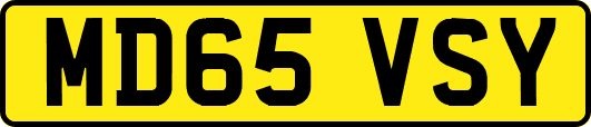 MD65VSY