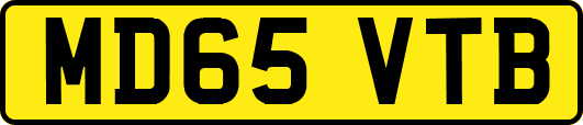 MD65VTB