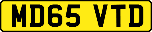 MD65VTD