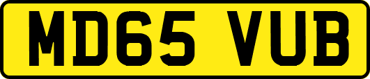 MD65VUB