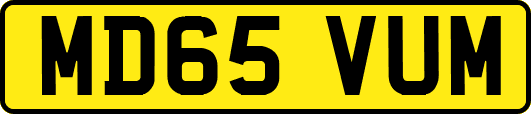 MD65VUM