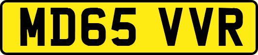 MD65VVR