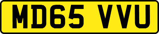 MD65VVU