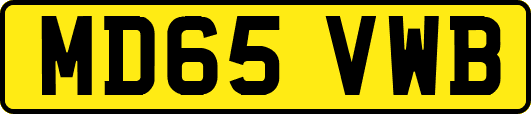 MD65VWB