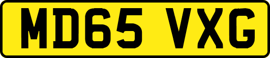 MD65VXG