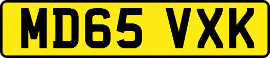 MD65VXK