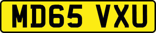 MD65VXU
