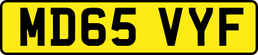 MD65VYF