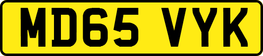MD65VYK