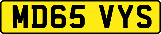 MD65VYS