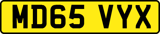 MD65VYX