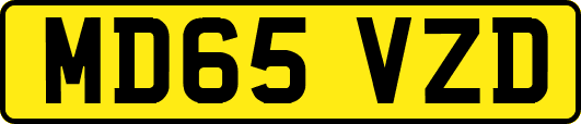 MD65VZD