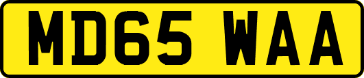 MD65WAA