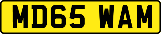 MD65WAM