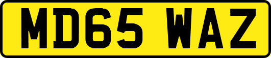 MD65WAZ