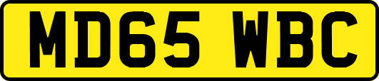 MD65WBC