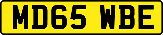 MD65WBE