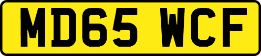 MD65WCF