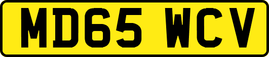 MD65WCV