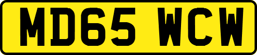 MD65WCW