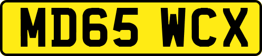 MD65WCX