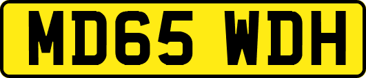 MD65WDH