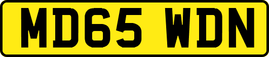 MD65WDN