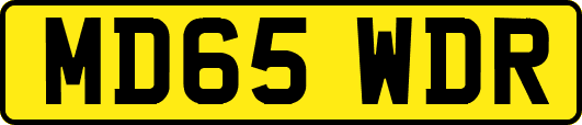 MD65WDR