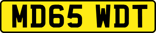 MD65WDT