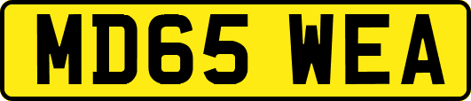 MD65WEA