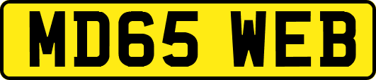 MD65WEB