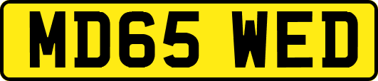 MD65WED